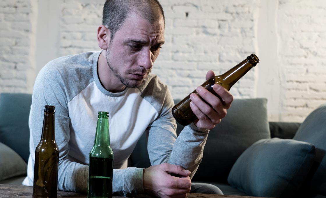 Убрать алкогольную зависимость в Вахтане