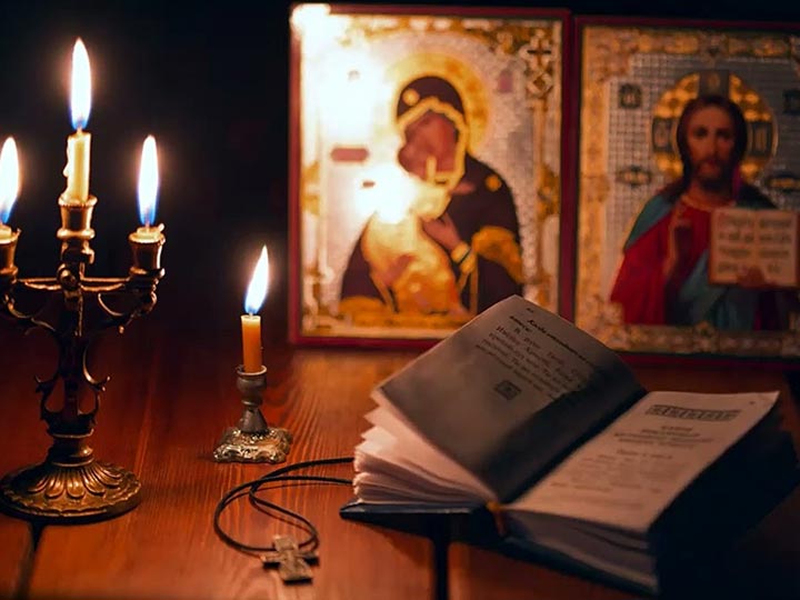Эффективная молитва от гадалки в Вахтане для возврата любимого человека